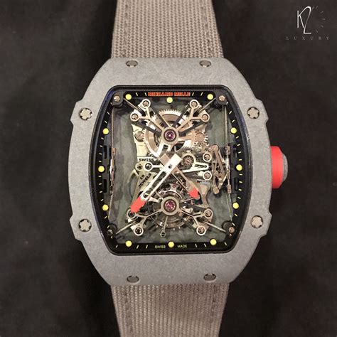 richard mille rm27 02|Richard Mille lowest price.